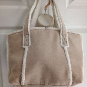 Bath & Body Works Bag